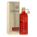 Montale Wood On Fire Perfume 3.4 oz Eau De Parfum Spray (Unisex)