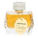 Montblanc Signature Absolue Perfume 3 oz Eau De Parfum Spray (Tester)