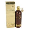 Montale Aoud Safran Perfume 3.4 oz Eau De Parfum Spray