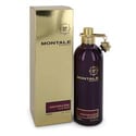 Montale Aoud Purple Rose Perfume 3.4 oz Eau De Parfum Spray (Unisex)