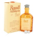Royall Mandarin Cologne 4 oz All Purpose Lotion / Cologne