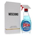 Moschino Fresh Couture Perfume 3.4 oz Eau De Toilette Spray
