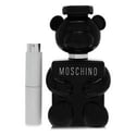 Moschino Toy Boy Cologne 0.27 oz Travel Spray