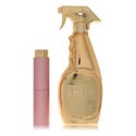 Moschino Fresh Gold Couture Perfume 0.27 oz Travel Spray