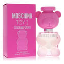 Moschino Toy 2 Bubble Gum Perfume 1 oz Eau De Toilette Spray