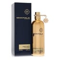 Montale Pure Gold Perfume 3.4 oz Eau De Parfum Spray