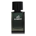 Mr Burberry Cologne 3.3 oz Eau De Parfum Spray (unboxed)