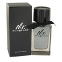 Mr Burberry Cologne 3.4 oz Eau De Toilette Spray