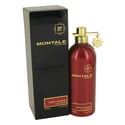 Montale Red Aoud Perfume 3.4 oz Eau De Parfum Spray
