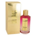 Mancera Roses Greedy Perfume 4 oz Eau De Parfum Spray (Unisex)