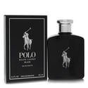 Polo Black Cologne 4.2 oz Eau De Toilette Spray