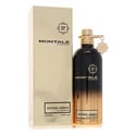 Montale Intense Amber Perfume 3.4 oz Eau De Parfum Spray (Unisex)