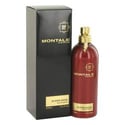 Montale Silver Aoud Perfume 3.3 oz Eau De Parfum Spray