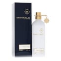 Montale White Aoud Perfume 3.4 oz Eau De Parfum Spray (Unisex)