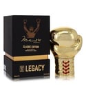 Muhammad Ali Legacy Round 5 Cologne 3.3 oz Eau De Parfum Spray (Classic Edition)