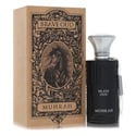 Muhrah Brave Oud Cologne 3.4 oz Eau De Parfum Spray