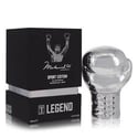 Muhammad Ali Legend Round 3 Cologne 3.3 oz Eau De Parfum Spray (Sport Edition)