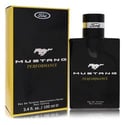 Mustang Performance Cologne 3.4 oz Eau De Toilette Spray