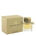 My Burberry Perfume 1.7 oz Eau De Parfum Spray