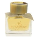My Burberry Perfume 3 oz Eau De Parfum Spray (Tester)