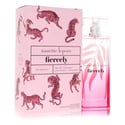 Nanette Lepore Fiercely Perfume 3.4 oz Eau De Parfum Spray