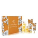 Nanette Lepore Everlasting Perfume -- Gift Set - 3.4 oz Eau De Parfum Spray + .68 oz Eau De Parfum Spray + 6.8 oz Body Lotion + 2.5 oz Hand Lotion