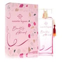 Nanette Lepore Beauty Abroad Perfume 3.4 oz Eau De Parfum Spray
