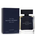 Narciso Rodriguez Bleu Noir Cologne 3.4 oz Eau De Toilette Spray
