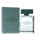 Narciso Rodriguez Vetiver Musc Cologne 3.3 oz Eau De Toilette Spray