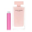 Narciso Rodriguez Perfume 0.27 oz Travel Spray