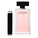 Narciso Rodriguez Musc Noir Perfume 0.27 oz Travel Spray