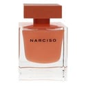 Narciso Rodriguez Ambree Perfume 3 oz Eau De Parfum Spray (unboxed)