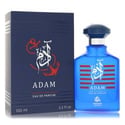 Nasma Adam Cologne 3.3 oz Eau De Parfum Spray