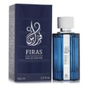 Nasma Firas Cologne 3.3 oz Eau De Parfum Spray