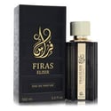 Nasma Firas Elixir Cologne 3.3 oz Eau De Parfum Spray