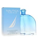 Nautica Pure Blue Cologne 3.3 oz Eau De Toilette Spray