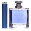 Nautica Voyage N-83 Cologne 0.27 oz Travel Spray