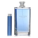 Nautica Voyage Cologne 0.27 oz Travel Spray