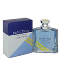 Nautica Voyage Heritage Cologne 3.4 oz Eau De Toilette Spray