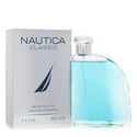 Nautica Classic Cologne 3.4 oz Eau De Toilette Spray