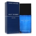Nuit D'issey Bleu Astral Cologne 4.2 oz Eau De Toilette Spray