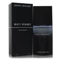 Nuit D'issey Cologne 4.2 oz Eau De Toilette Spray
