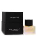 New Notes Musk Complexity Cologne 1.7 oz Extrait De Parfum Spray (Unisex)