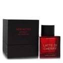 New Notes Latte Di Cherry Perfume 3.4 oz Extrait De Parfum Spray (Unisex)