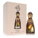 Niche Emarati Zikra Perfume 3.4 oz Eau De Parfum Spray (Unisex)