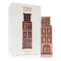 Niche Emarati Vintage Castle Perfume 3.4 oz Eau De Parfum Spray (Unisex)