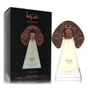 Niche Emarati Ghinwa Perfume 3.4 oz Eau De Parfum Spray (Unisex)