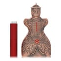Niche Emarati Toleen Perfume 0.27 oz Travel Spray