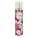 Nicole Miller Dazzling Desire Perfume 8 oz Body Mist