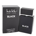 Nicole Miller Black Cologne 3.4 oz Eau De Toilette Spray
